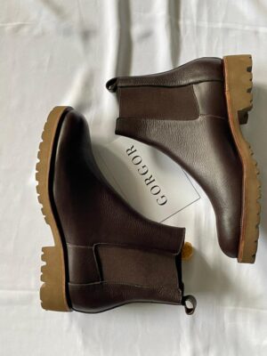 Chelsea boots by Gor Gor | Ready to Wear